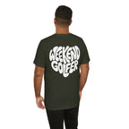 "Weekend Golf" Club Tee