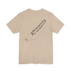 "Medicinal Greenery" Golf Tee