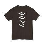 "What Is Golf?" Club Tee