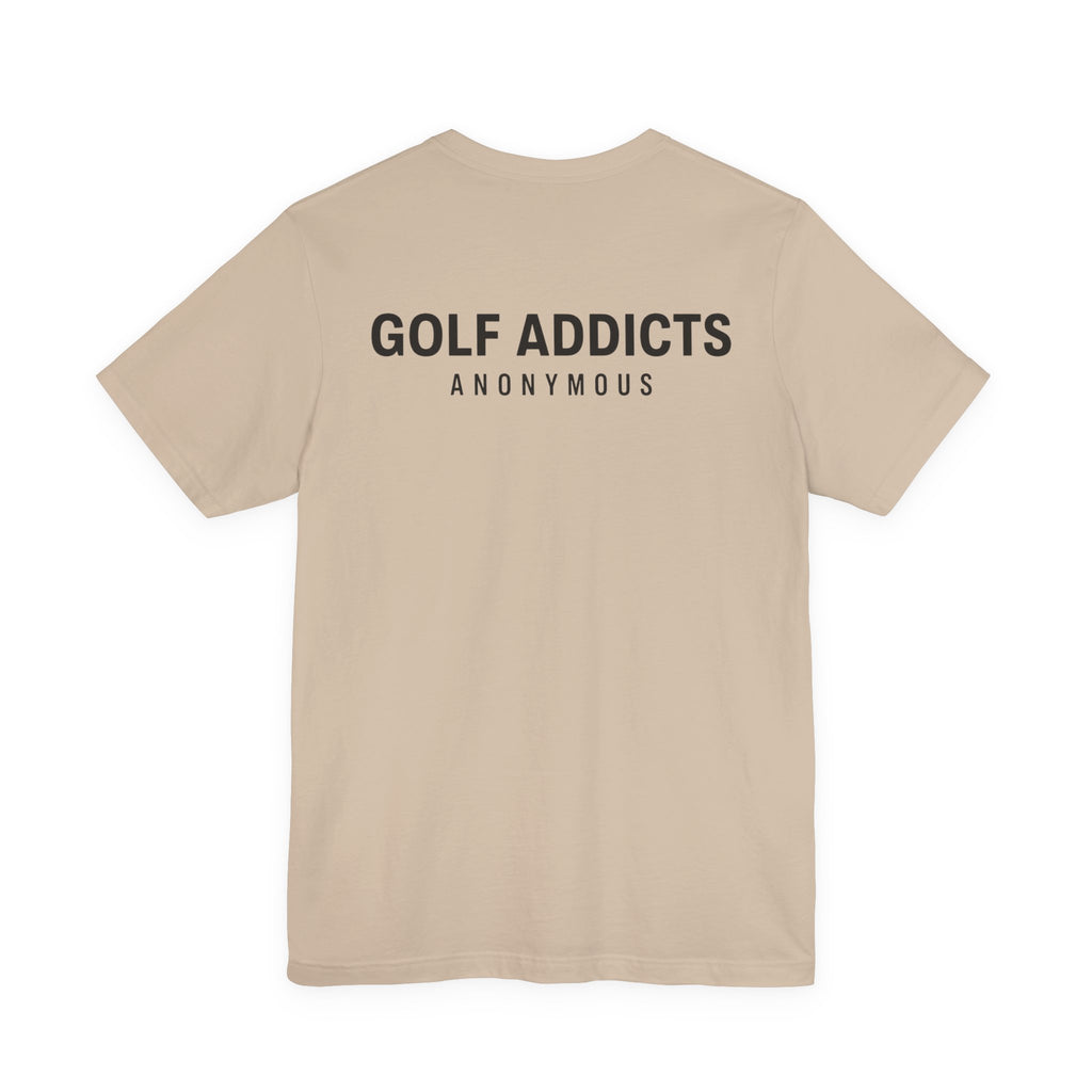 "GAA Recovery" Club Tee