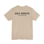 "GAA Recovery" Club Tee