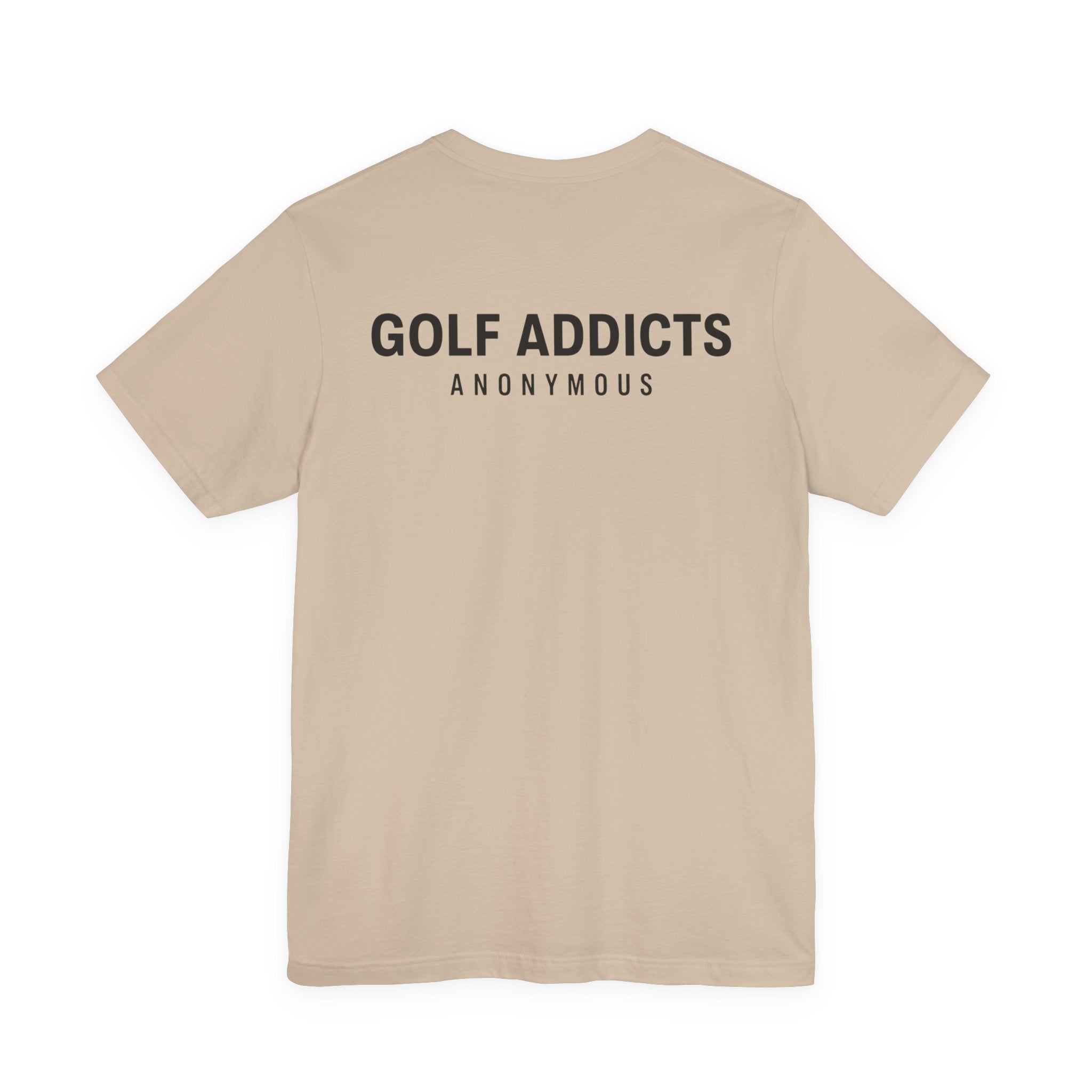 "GAA Recovery" Club Tee