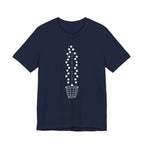 "One More Bucket" Golf Tee