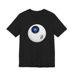"No Layups" Club Tee