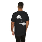 "Sprinkle Swing Sauce" Golf Tee