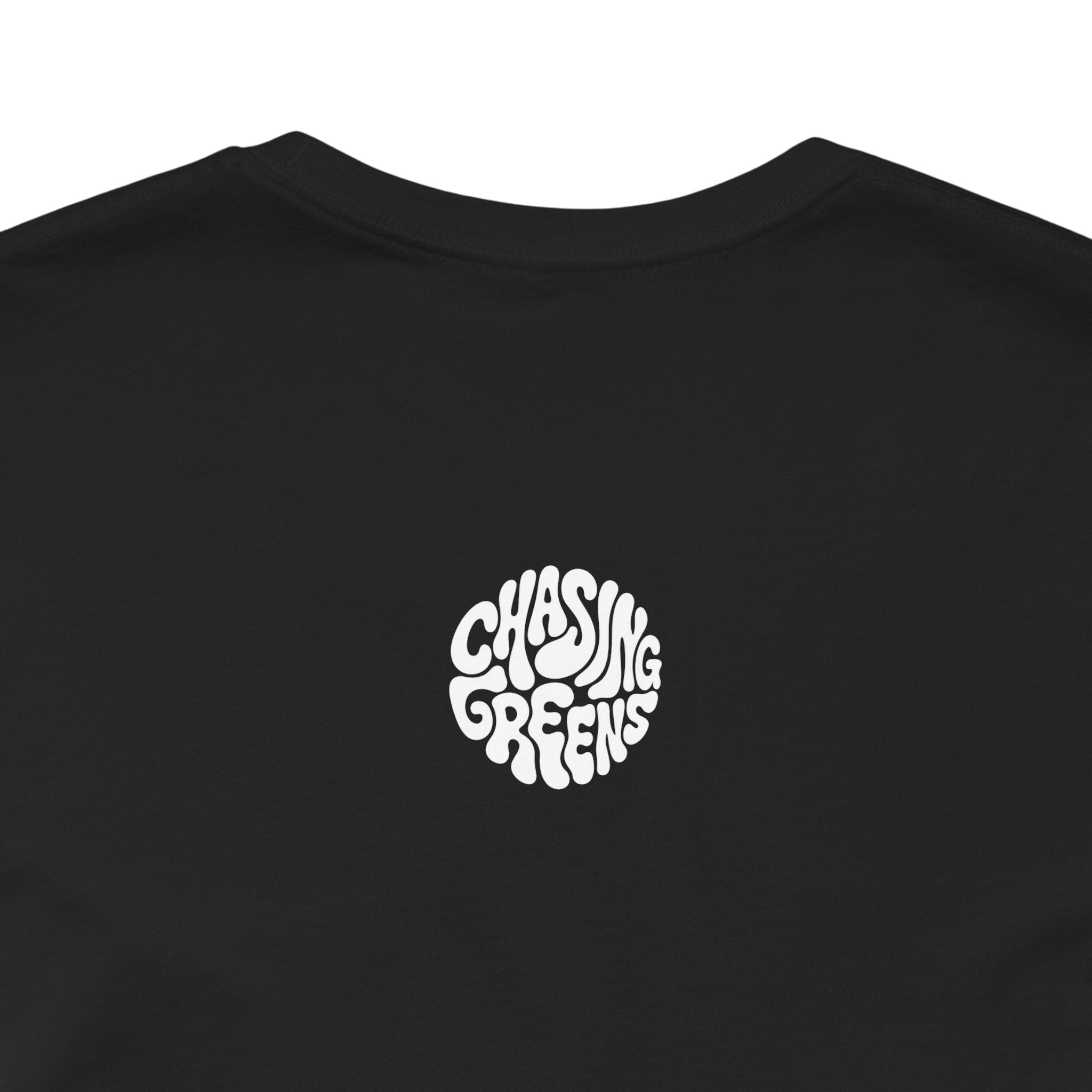 The "Golf Lover" Tee