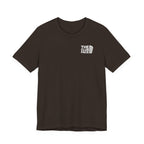 "The Club Face" Tee