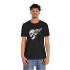 "Skull & Run" Club Tee