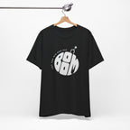 "Big Dog Eat" Golf Tee