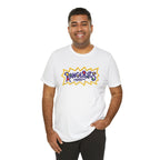 The "RangeRats" Golf Tee