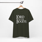 "Bogey Lord" Club Tee