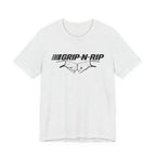 "Grip N Rip" Club Tee
