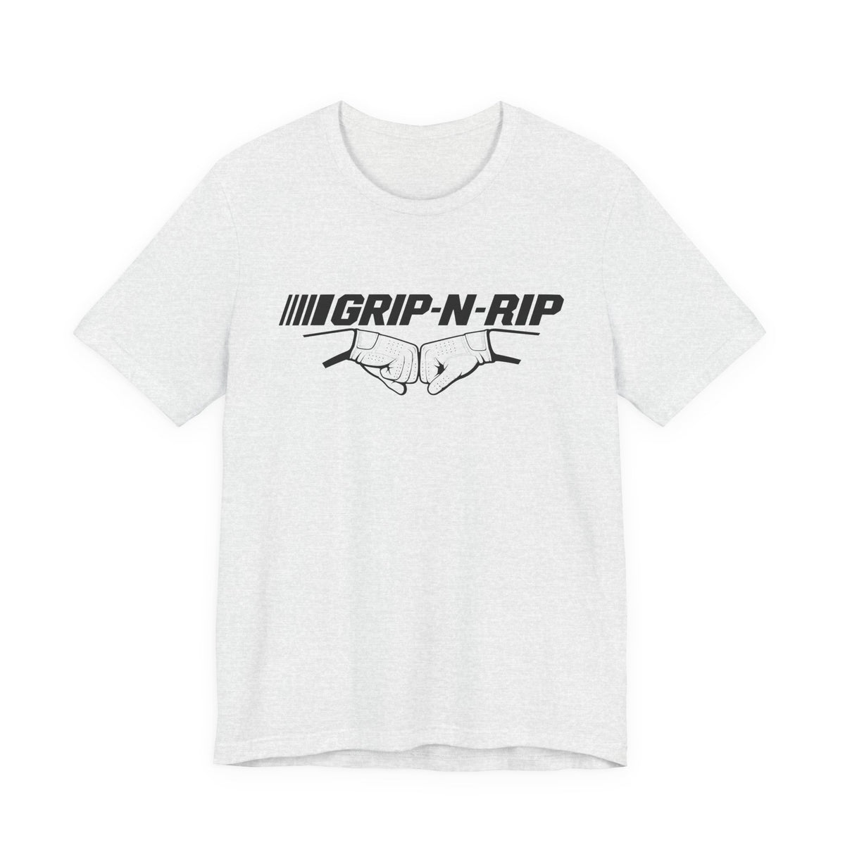 "Grip N Rip" Club Tee