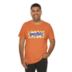 The "RangeRats" Golf Tee