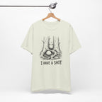 "Small Window" Golf Tee
