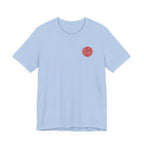 The "Punctual Golfer" Tee