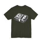 "Golf Fund" Tee