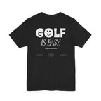 The "Delusional Golfer" Tee