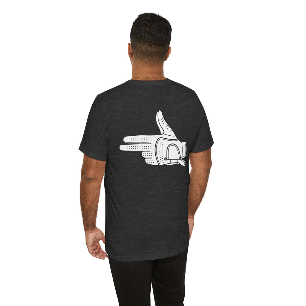 The "Shooter" Golf Tee