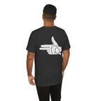 The "Shooter" Golf Tee