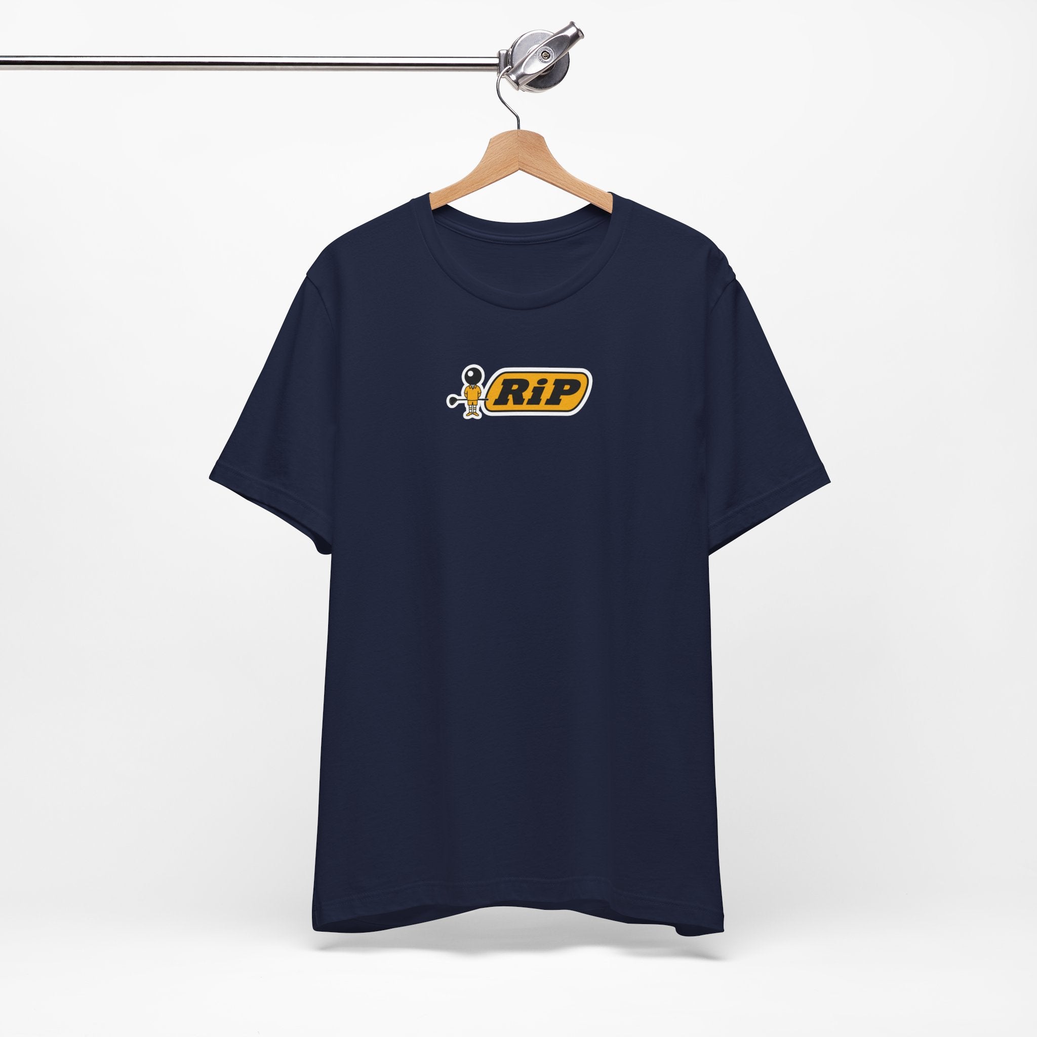 "RiP" Golf Tee