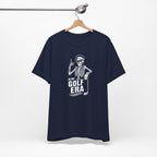 "Golf Era" Club Tee