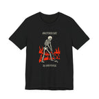 "In Par-adise" Golf Tee