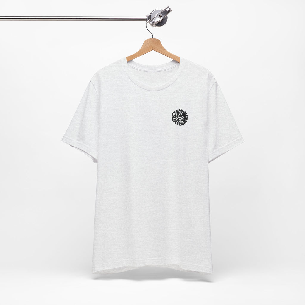 "Tee Time" Golf Tee