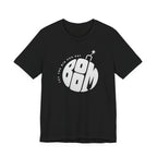 "Big Dog Eat" Golf Tee
