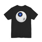 "No Layups" Club Tee