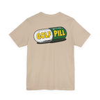 "Daily Dose" Golf Tee