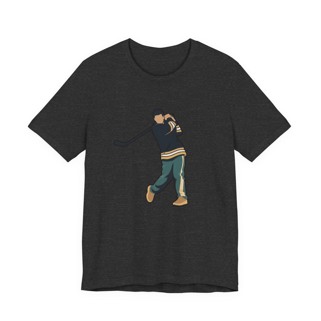 The "Slappy Golfer" Tee