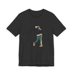 The "Slappy Golfer" Tee