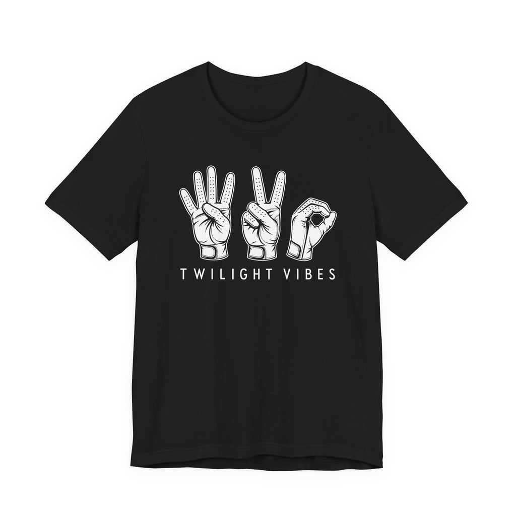 "4:20 Twilight" Club Tee