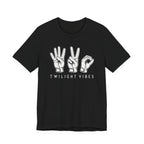 "4:20 Twilight" Club Tee