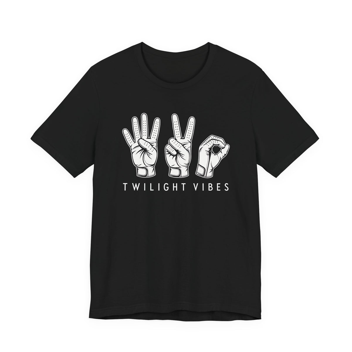 "4:20 Twilight" Club Tee