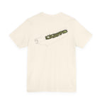 "Medicinal Greens" Golf Tee