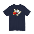 "Golf Fiend" Tee