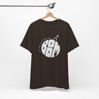 "Big Dog Eat" Golf Tee