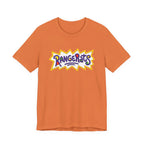The "RangeRats" Golf Tee