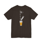 "19th Hole" Golf Tee