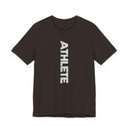"ATHLETE" Golf Tee