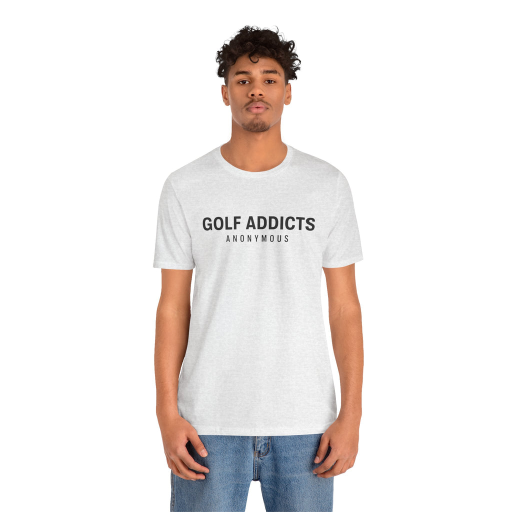 "GAA Recovery" Club Tee