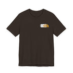 "Swing Juice" Chest Tee