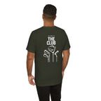 "The Golf" Club Tee