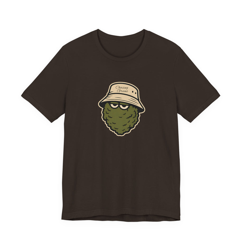 "Nug Life" Golf Tee