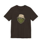 "Nug Life" Golf Tee