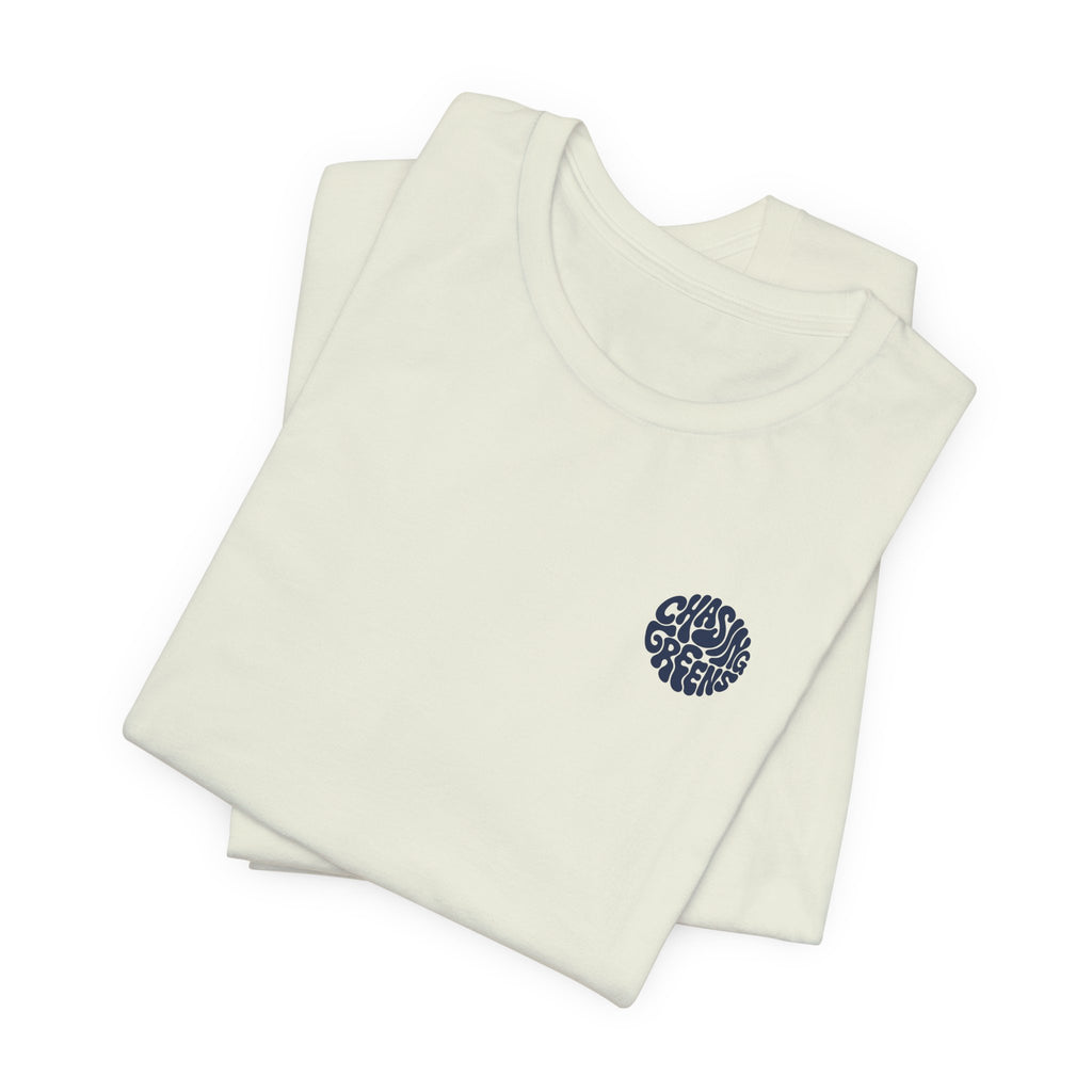 "F-Work" Club Tee