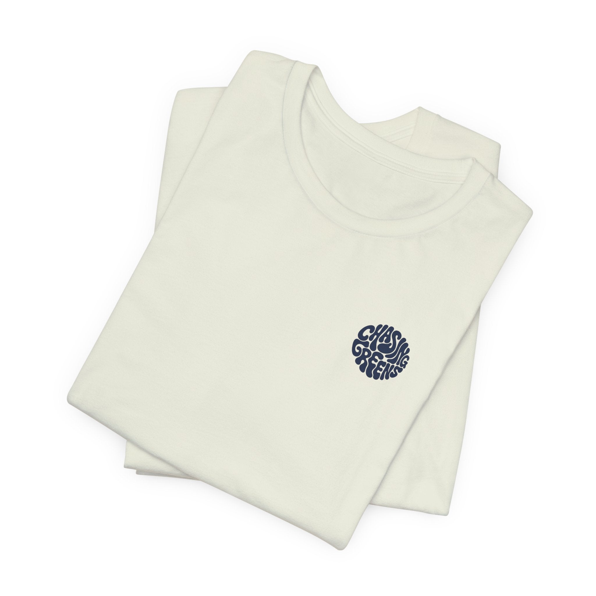 "F-Work" Club Tee