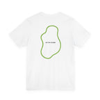 The "On The Course" Golf Tee
